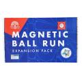 Thumbnail image of Learn And Grow Toys Magnetic Tiles Ball Run Expansion Pack 85 Piece