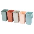 Thumbnail image of Elizabeth Richards Connector Storage Tub 85 x 65 x 115mmm Mountain Gum