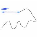 Thumbnail image of Winc Corded Ballpoint Pen Medium 1.0mm Blue Pack Of 12