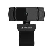 Verbatim 1080p Full Hd Auto Focus Webcam