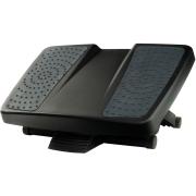 Fellowes Footrest Professional Series Ultimate 104.8h x 450.9w x 336.6dmm Black