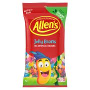 Allens Jelly Beans Fruity Craze 1kg
