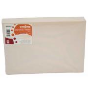 Teter Mek Newsprint Paper A4 48.8gsm Ream 500