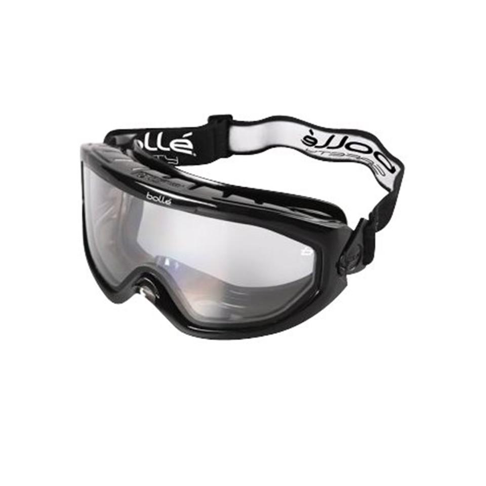 Bolle 1650708 Blast Duo Goggle Clear Lens Each Winc