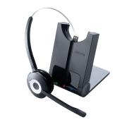 Jabra Pro 920 Mono Wireless Desk Phone Headset