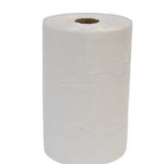 Castaway Small Plastic Produce Bags Perforated Roll 380X250mm Each