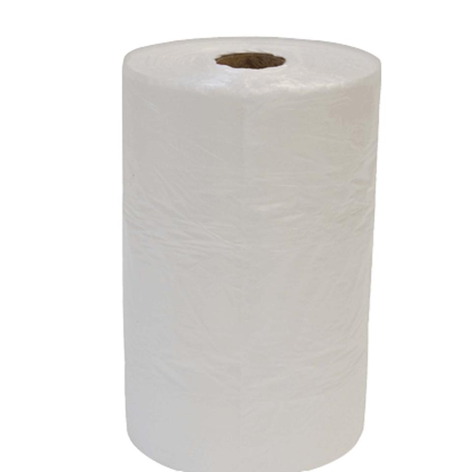 Castaway Small Plastic Produce Bags Perforated Roll 380X250mm Each Image