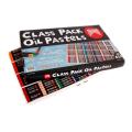 Thumbnail image of Micador Oil Pastels Class Pack Set 432