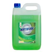 NorthFork Anti-Bacterial Liquid Hand Wash 5L