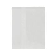Castaway Paper Bags No. 6 Flat 350X235mm White Carton 500