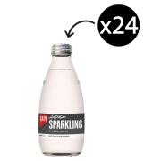 Capi Sparkling Mineral Water 250ml Carton 24