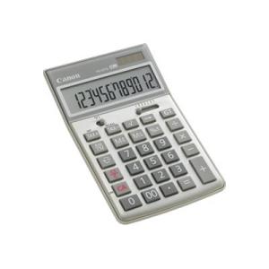 Canon Hs 20tg Business Desktop Calculator Winc