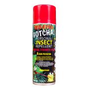 Red-Eyed Gotcha Insect Repellent Aerosol 150g Can