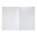 Thumbnail image of Spirax 132 Graph Book A4 5mm Grid 70gsm 48 Pages