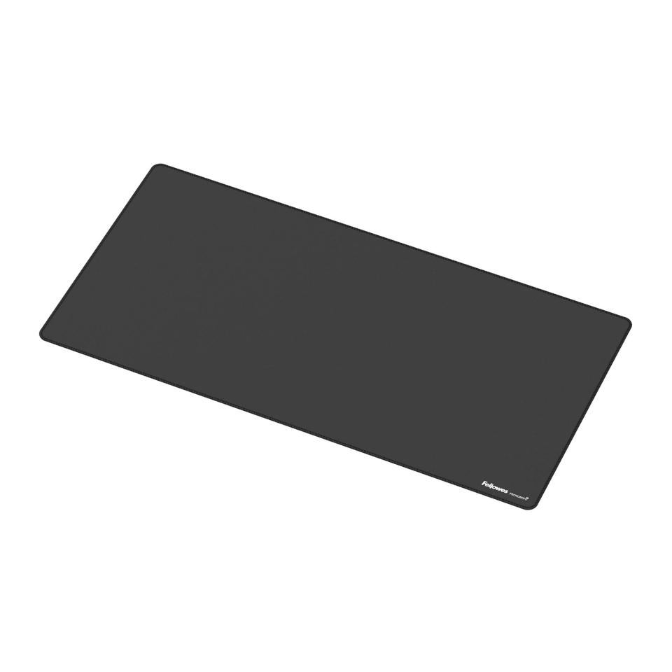 Fellowes Breyta Desk Mat Black Image