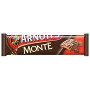 Arnotts Chocolate Monte Biscuits 200g
