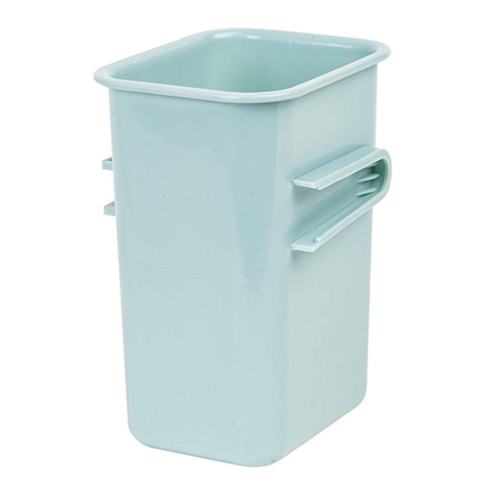 Elizabeth Richards Connector Storage Tub 85 x 65 x 115mm Ocean