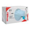 Thumbnail image of Wypall 94186 Grab N Clean 42X24cm Blue Pack 75 Carton 10