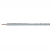 Faber-Castell 2001 Graphite Lead Pencil B Triangular Grip Box 12