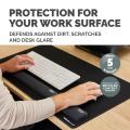 Thumbnail image of Fellowes Breyta Desk Mat Black