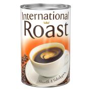 International Roast Instant Coffee Tin 1kg