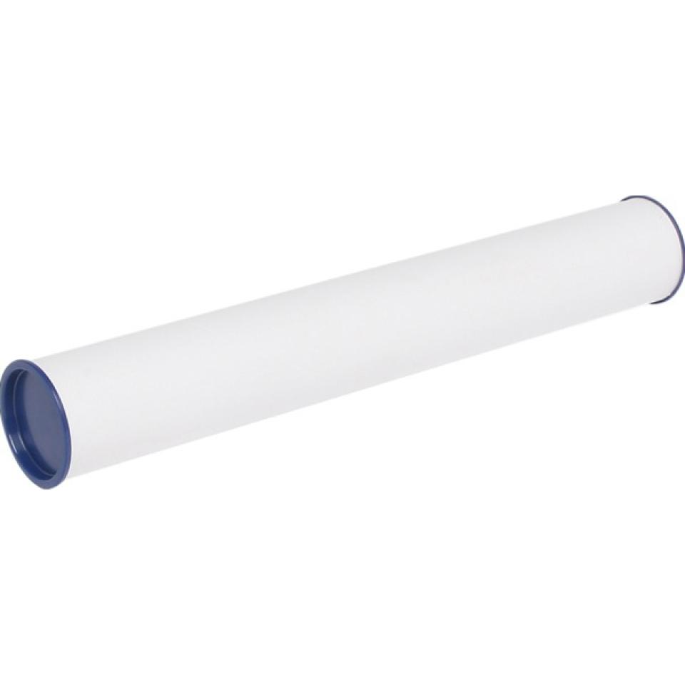 Marbig Enviro Mailing Tubes With End Caps 60 x 420mm Each