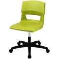 Thumbnail image of Sebel Postura Plus Gaslift Chair