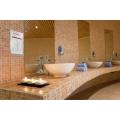 Thumbnail image of Duraframe A4 Sign Holder Adhesive Back Sliver Pack 2