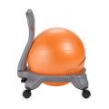 Thumbnail image of Gaiam Kids Balanceball Chair