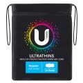 Thumbnail image of U By Kotex Ultrathin Pads Regular with Wings Pack 14 Carton 6