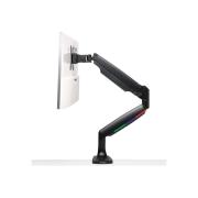 Kensington SmartFit One Touch Single Monitor Arm Black