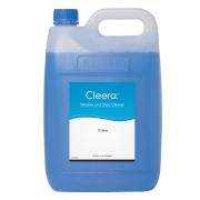 Cleera Window And Glass Cleaner 5 Litre