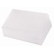 Creative Schools Bond Fuse Beads Pegboard Trays Pack 10