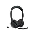 Thumbnail image of Jabra Evolve2 55 Link380c MS Stereo Headset