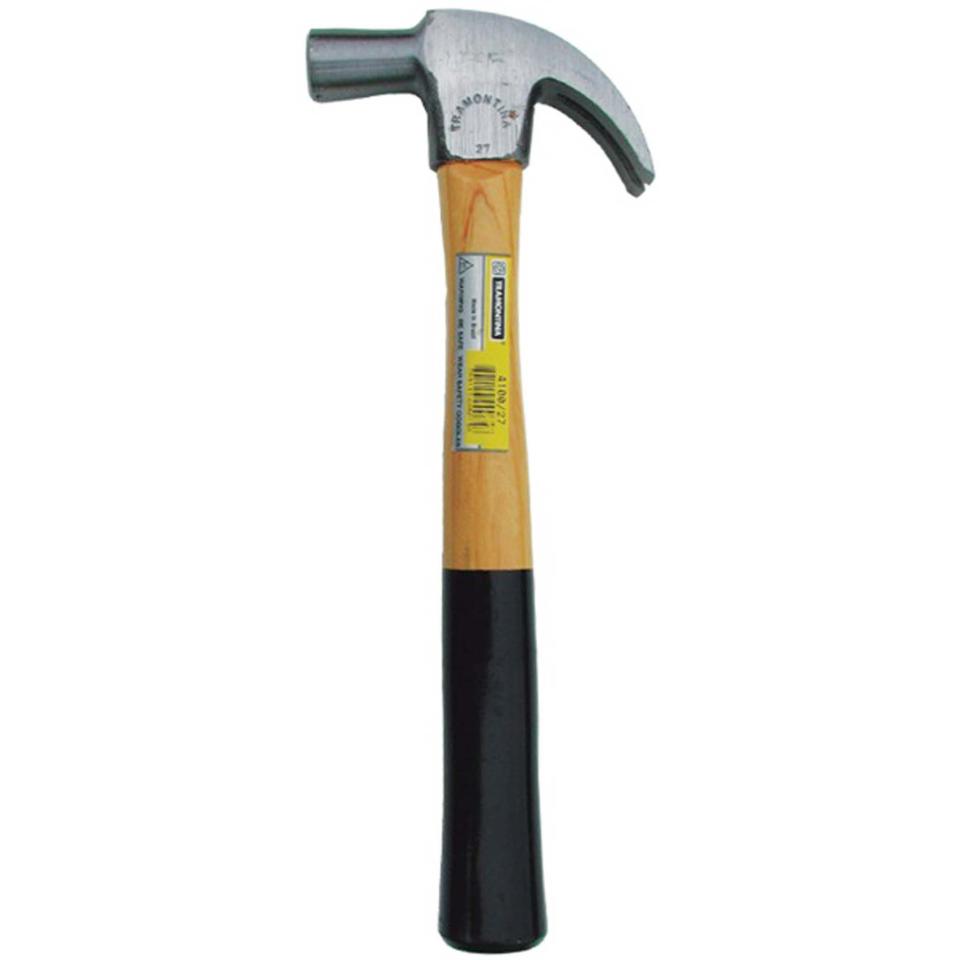 Timber Claw Hammer 450g