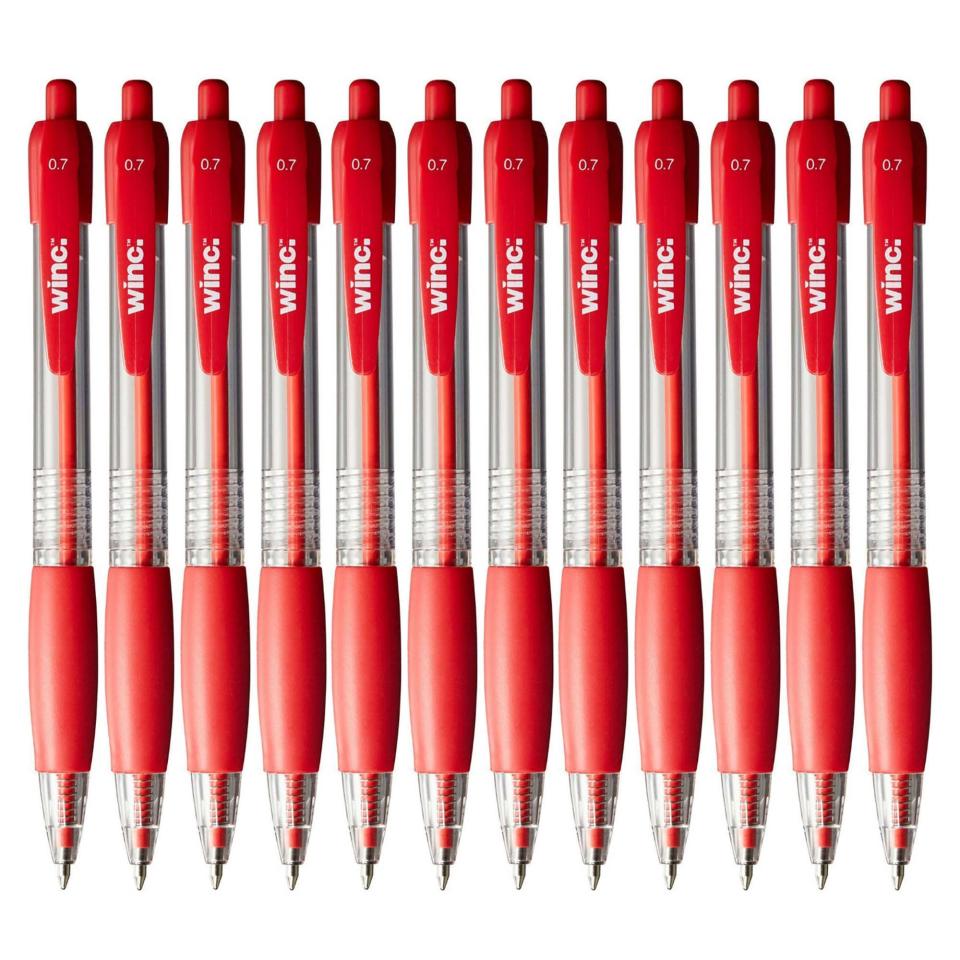 Winc stationery hotsell