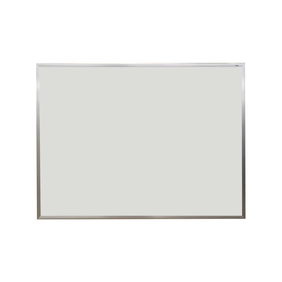 Winc Premium Magnetic Porcelain Whiteboard 1220x915mm Image