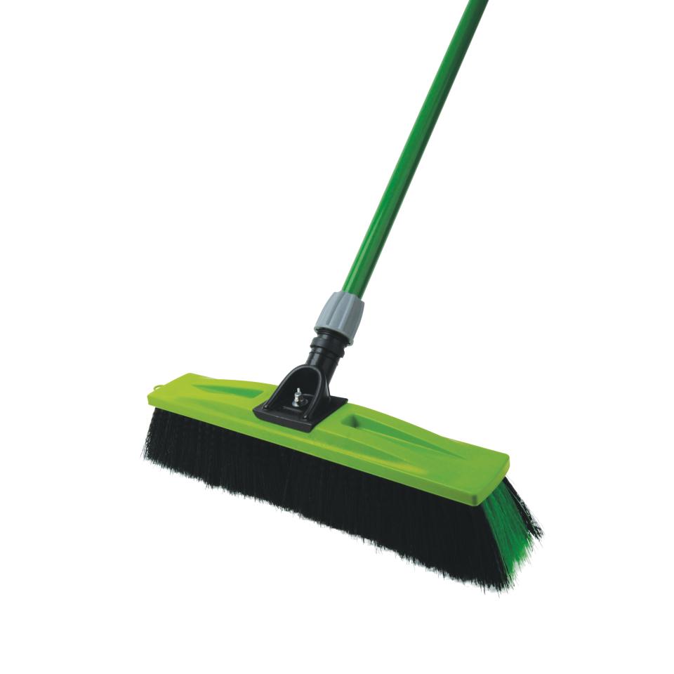 Sabco Sab59013 Professional All Purpose Broom Complete 450mm Winc