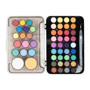 Micador Stylist Watercolours Studio Assorted Colours Pack 53