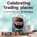 Thumbnail image of Nescafe Blend 43 Mandura Instant Coffee Tin 1kg