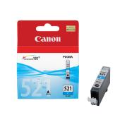 Canon PIXMA CLI-521C Cyan Ink Cartridge