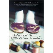 Balzac & The Little Chinese Seamstress Sijie