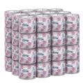 Thumbnail image of Kleenex Toilet Tissue 4735 2-Ply Toilet Paper 48 Toilet Rolls 19200 Sheets