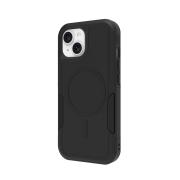 Cygnett Tonic Rugged Case With Magsafe For iPhone 13/14/16e - Black