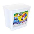 Thumbnail image of Crayola Model Magic 907g Re-Sealable 4 X 8Oz Sachets Assorted Colours