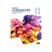 Pearson Chemistry WA Year 11 Student Book/eBook