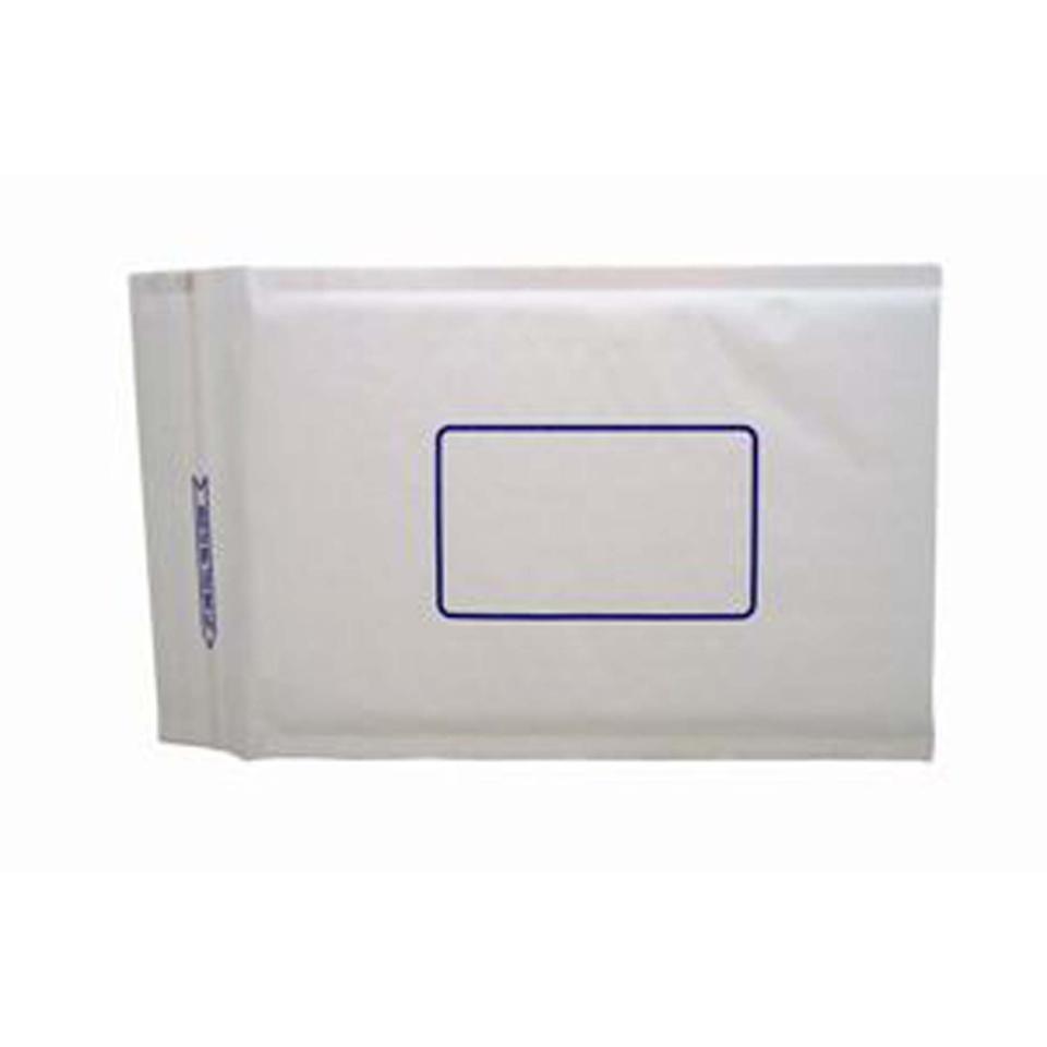 Jiffylite Mailer Bubble Lined Paper Bag Size 2 215 x 280mm Each