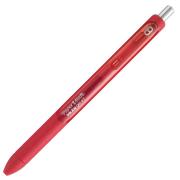 Paper Mate Red Inkjoy Gel Ballpoint Pen Fine Tip