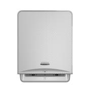 Kimberly-Clark Professional ICON Automatic Roll Towel Dispenser 53691 Silver