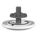 Thumbnail image of Logitech Ceiling Mount For Microphone - White